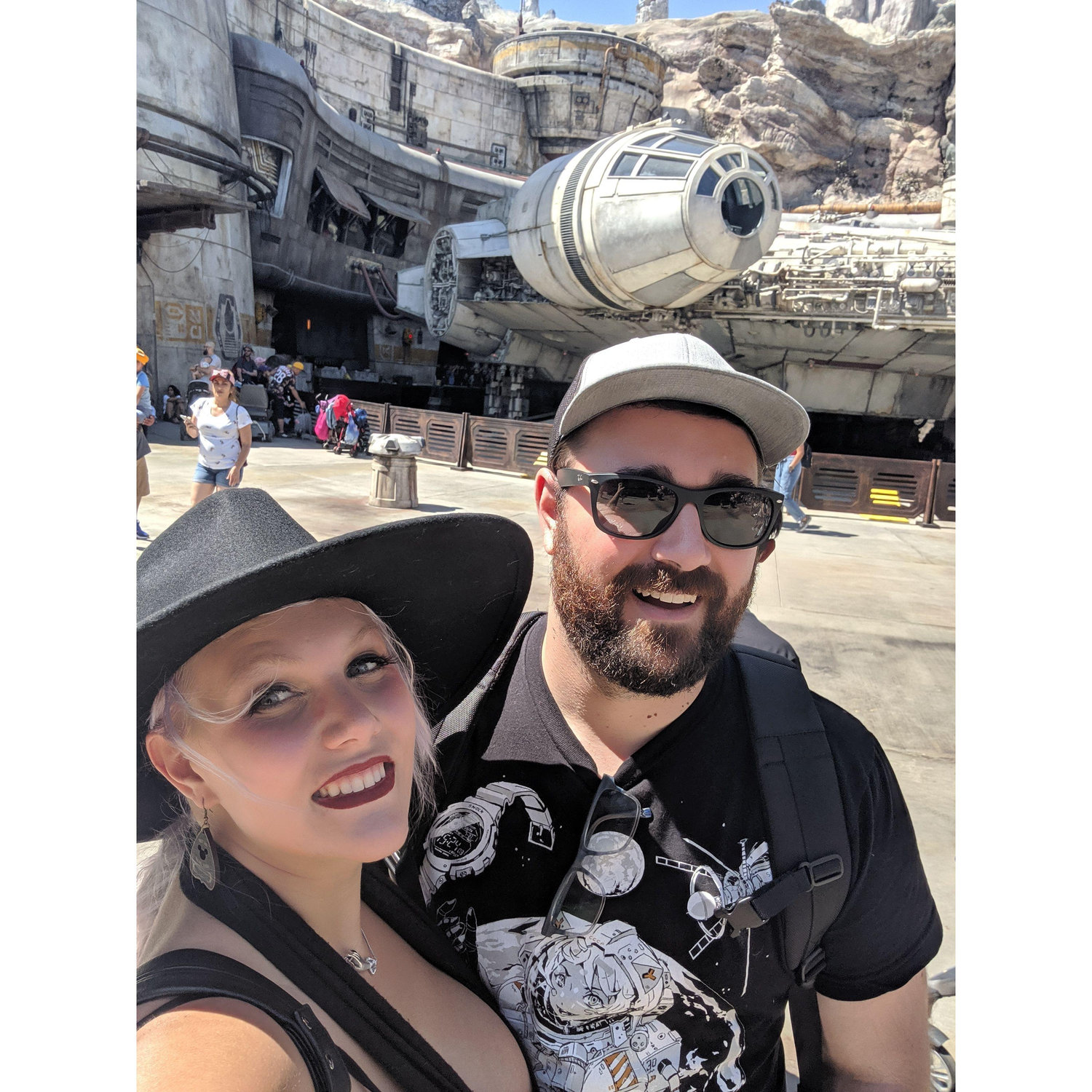 a Star War
