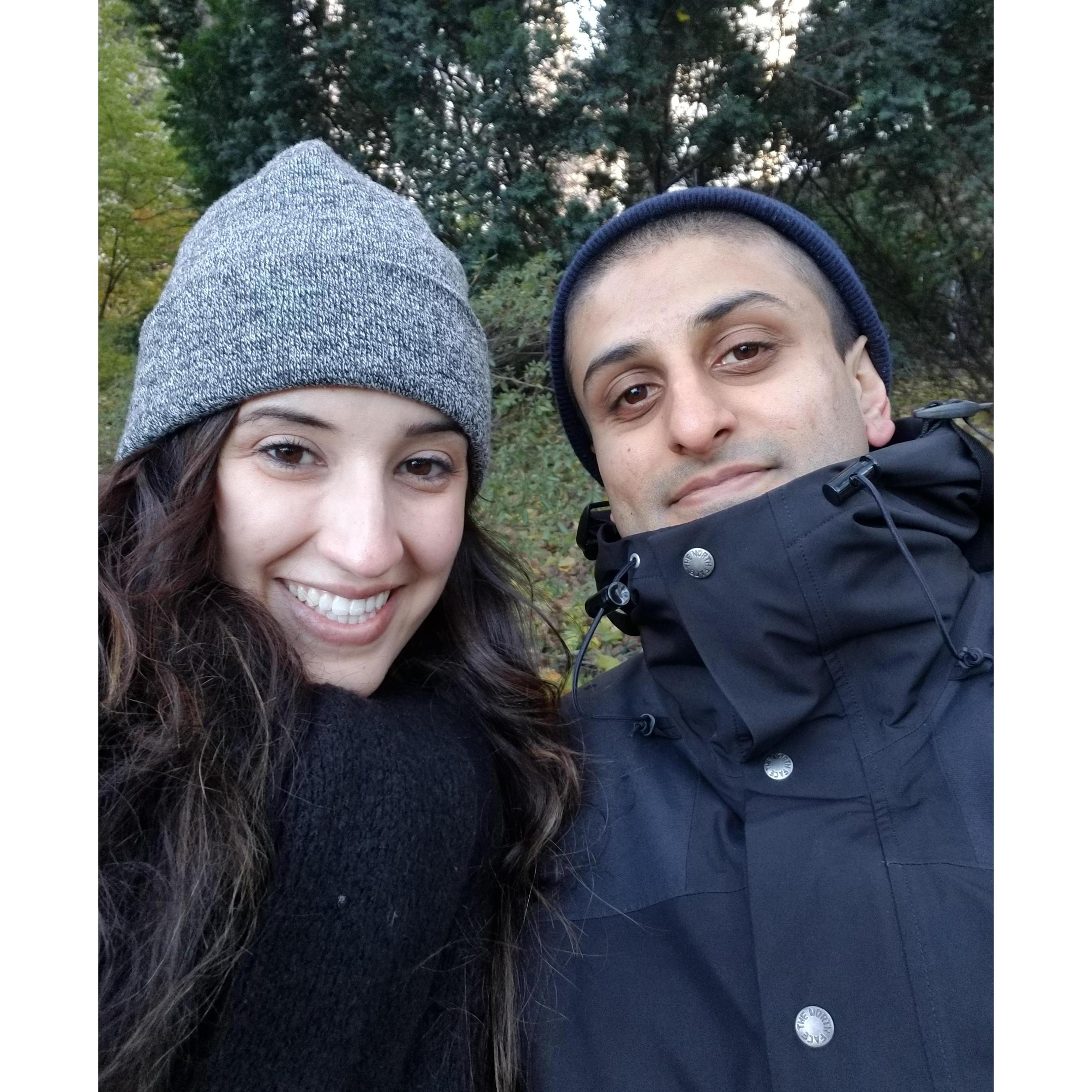 Central Park