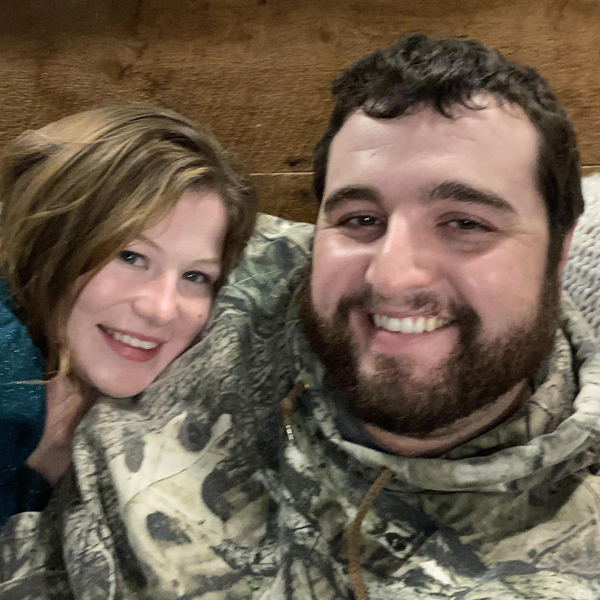 November 25, 2020- the best day!