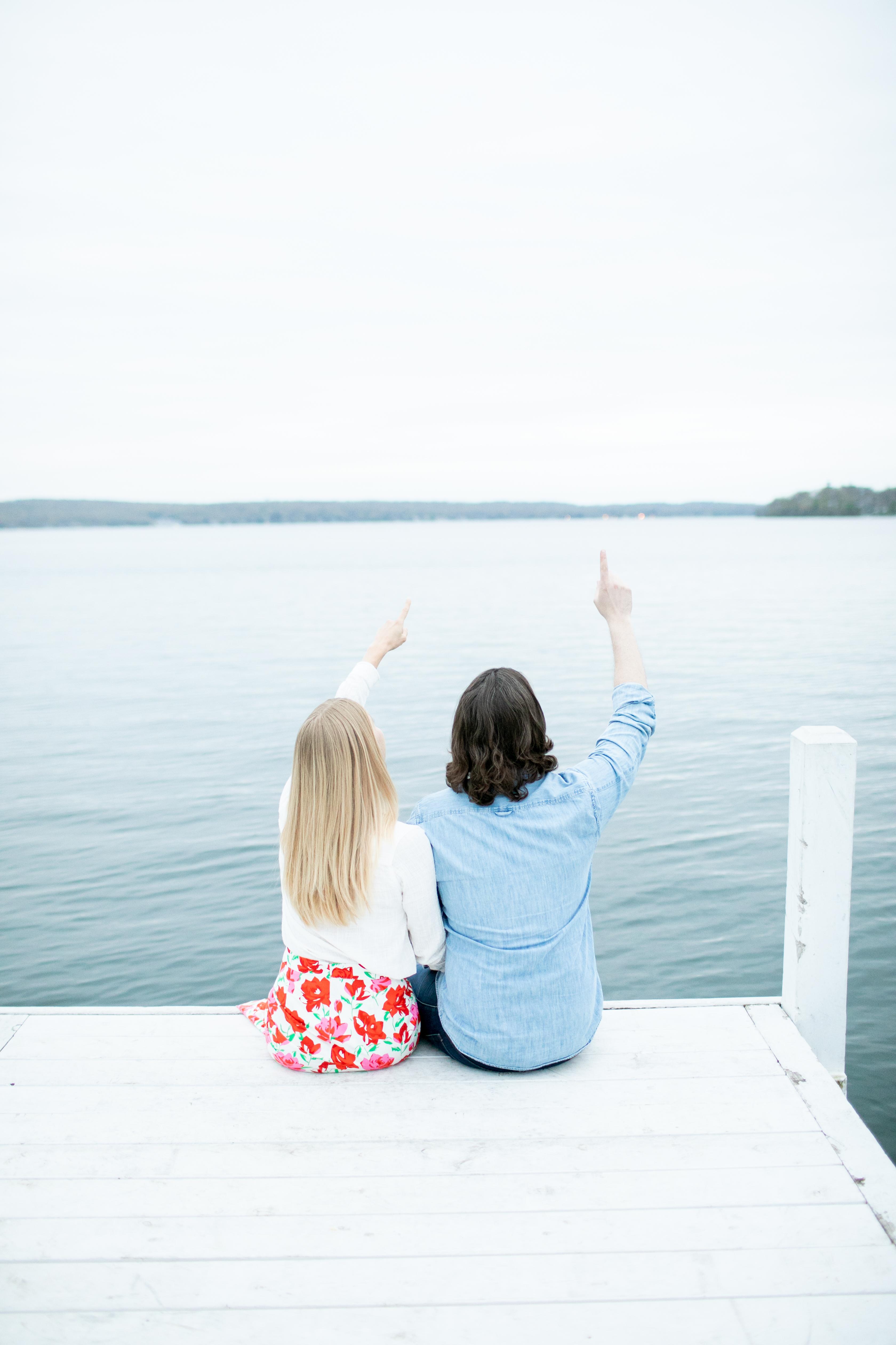 The Wedding Website of Vanessa Slivinski and Mike Crothers