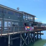The Brass Kraken Pub