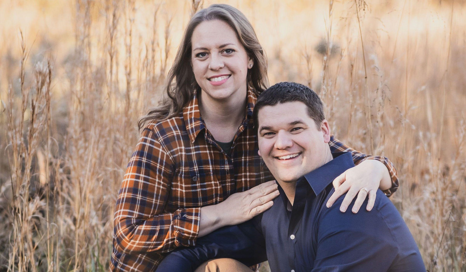 Margaret Armstrong and Jonathan Krape's Wedding Website