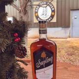 Taste test Alx's favorite Maple Bourbon