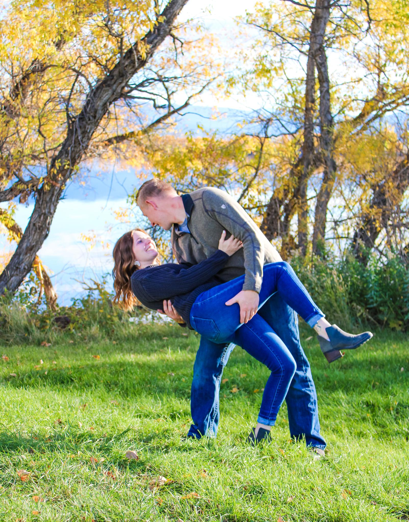 The Wedding Website of Jewel Fox and Ben Sullivan