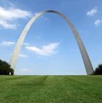 St. Louis Arch/Riverfront