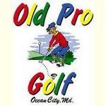 Old Pro Golf
