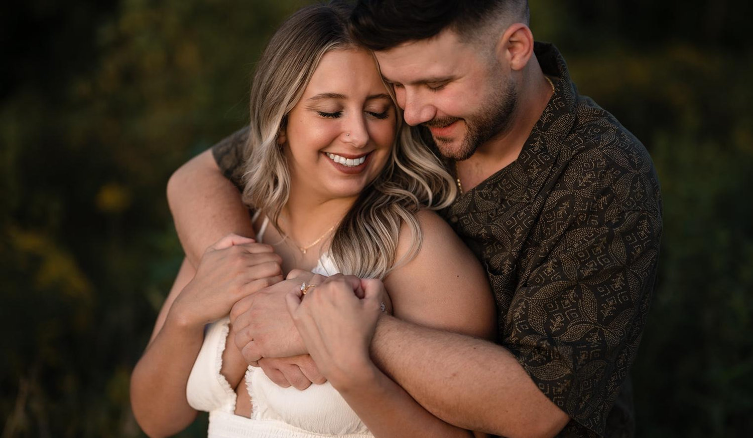 The Wedding Website of Sabrina Pendola and Eric Fiedor