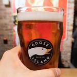 Goose Island Brewhouse
