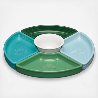 5-Piece Entertaining Set