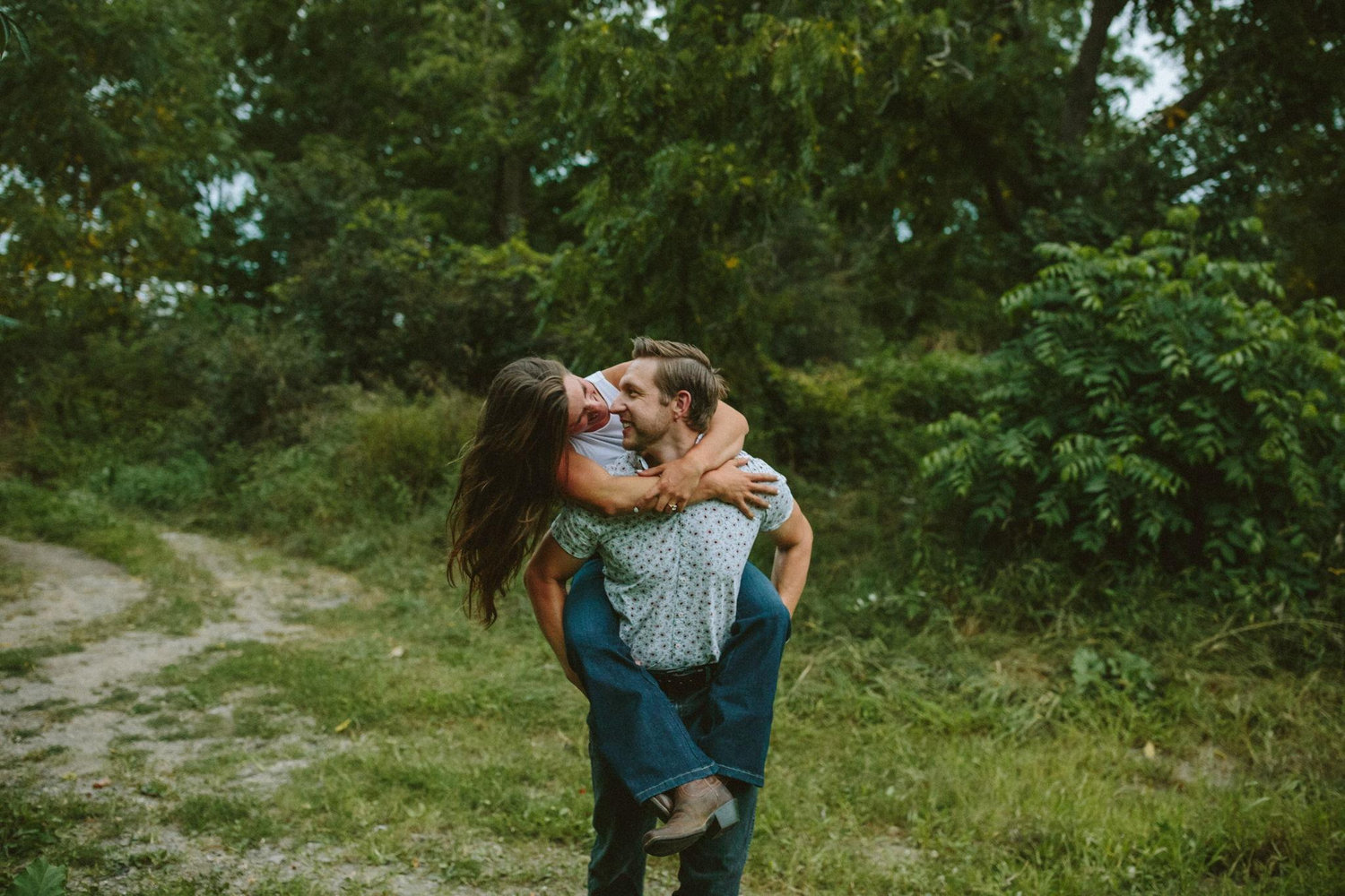 The Wedding Website of Rachel Beiler and Justin Wood