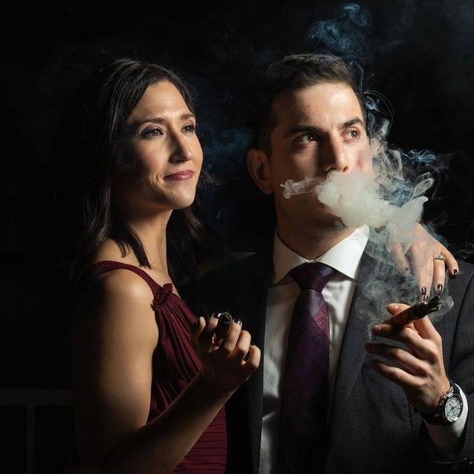 The Wedding Website of Kalie Kelman and Brian Petrovsky