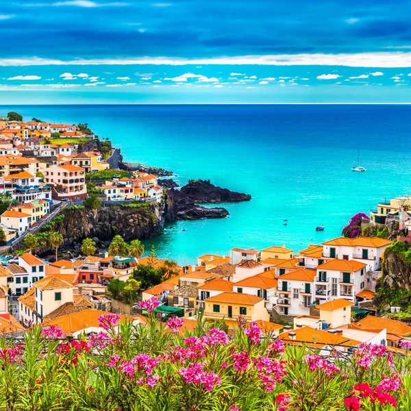 Honeymoon Fund: Lisbon & Portuguese Islands