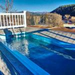 Overlook Hot Springs