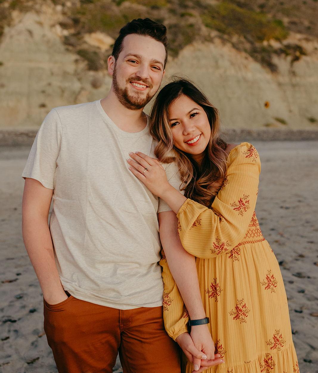 The Wedding Website of Ryan LaFave and Inez Hutauruk