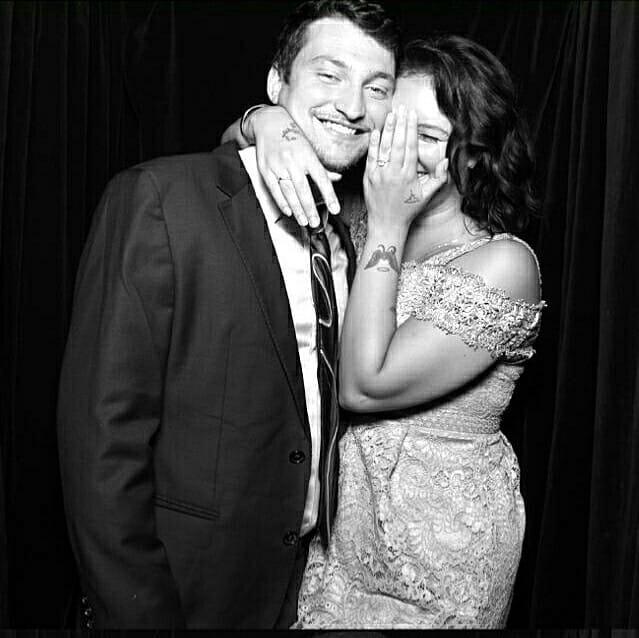 The Wedding Website of Jolene Knox and Benjamin Lyon