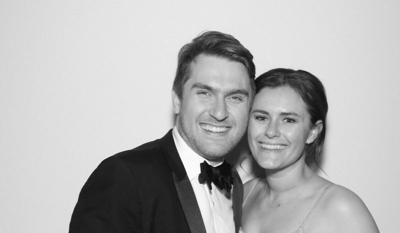 Mary Aileen Mackin and Colten Spivey's Wedding Website