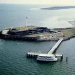 Fort Sumter National Monument