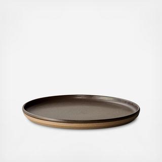 Ceramic Lab Dinner Plate, Set of 3