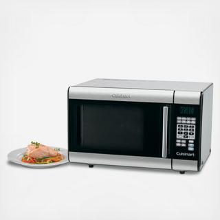 Microwave Oven