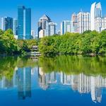 Piedmont Park