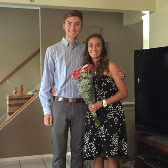 Junior Year Winter Dance