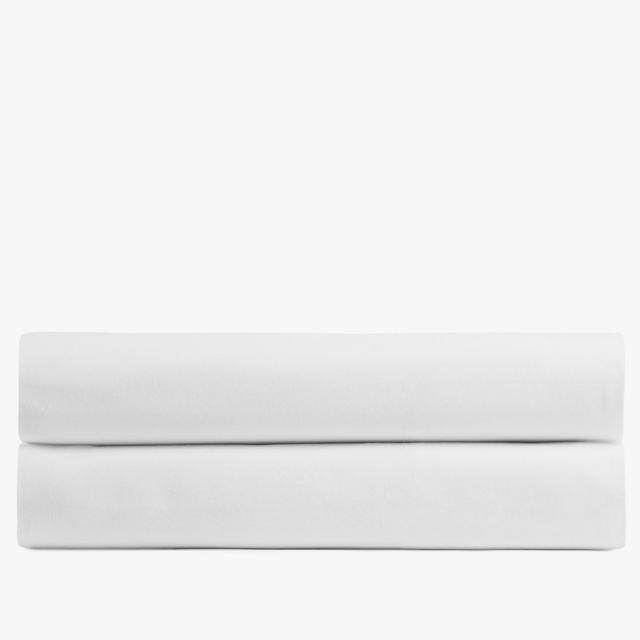 Brushed Cotton Fitted Sheet