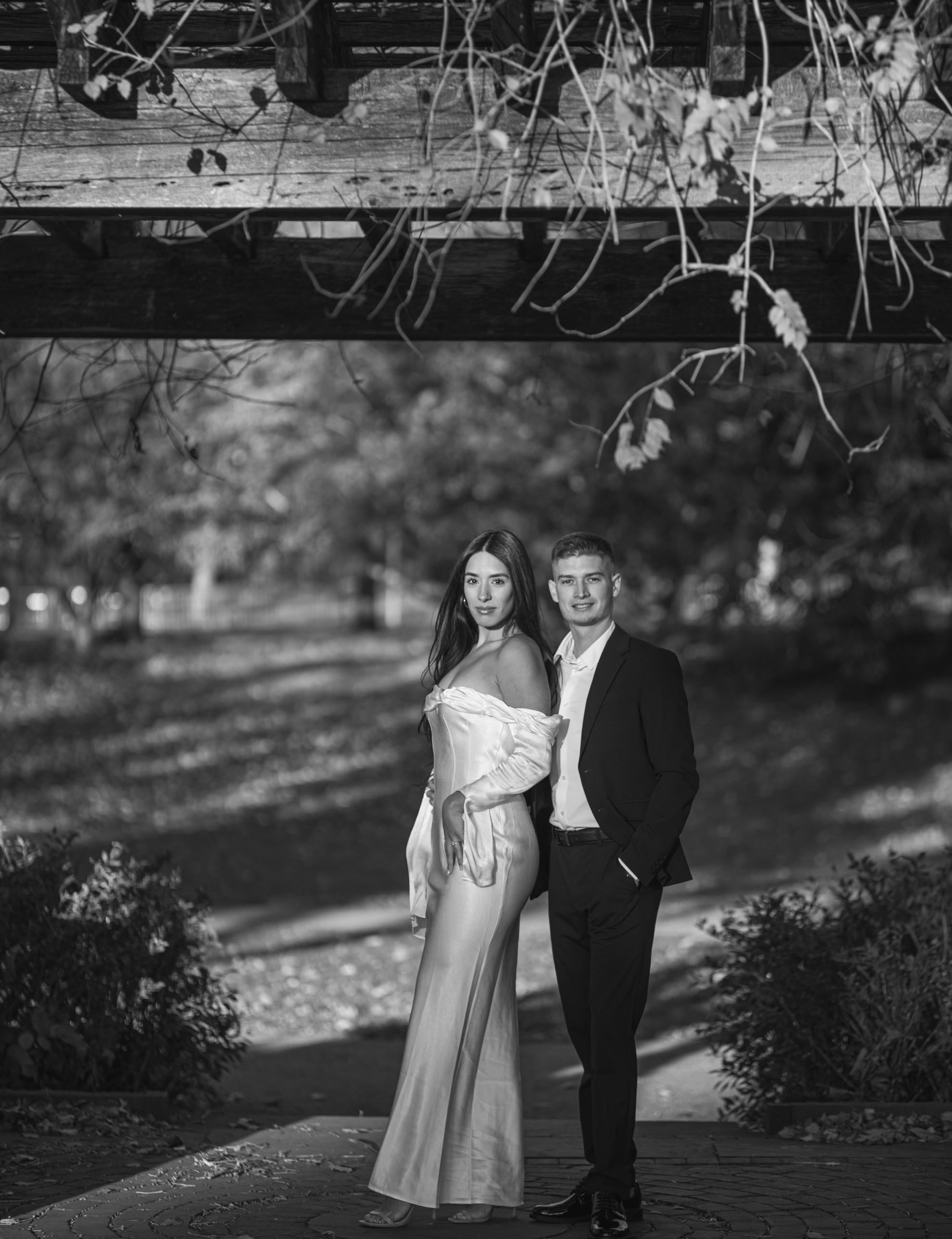 The Wedding Website of Luciana Mendoza and Tyler Thompson