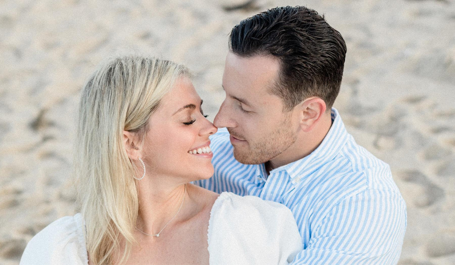 Ciara McCarthy and Matthew Tryforos' Wedding Website