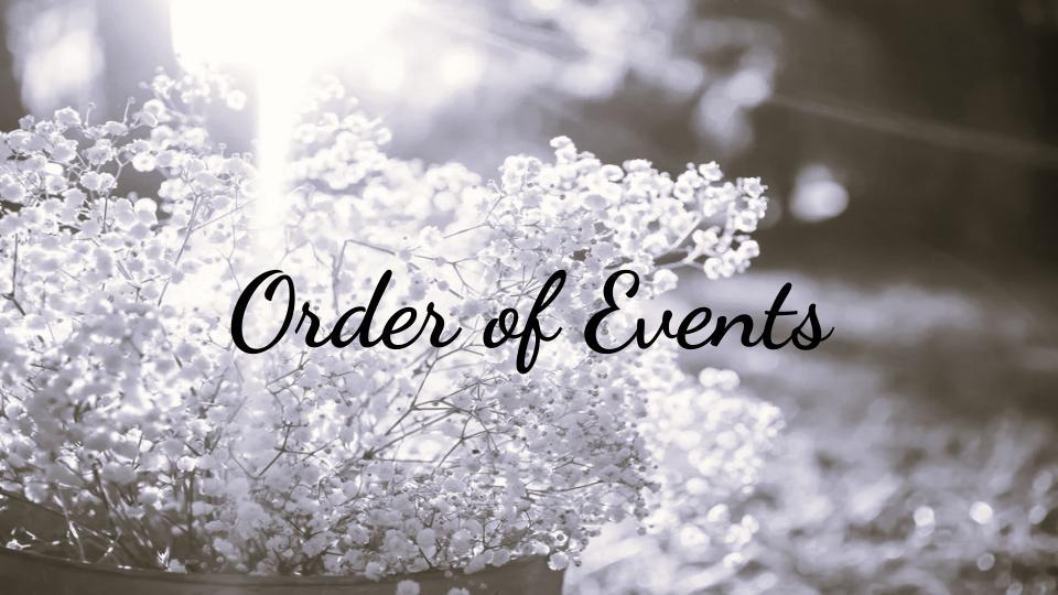 The Wedding Website of Alexis Rocklin and Giorgio Glionna