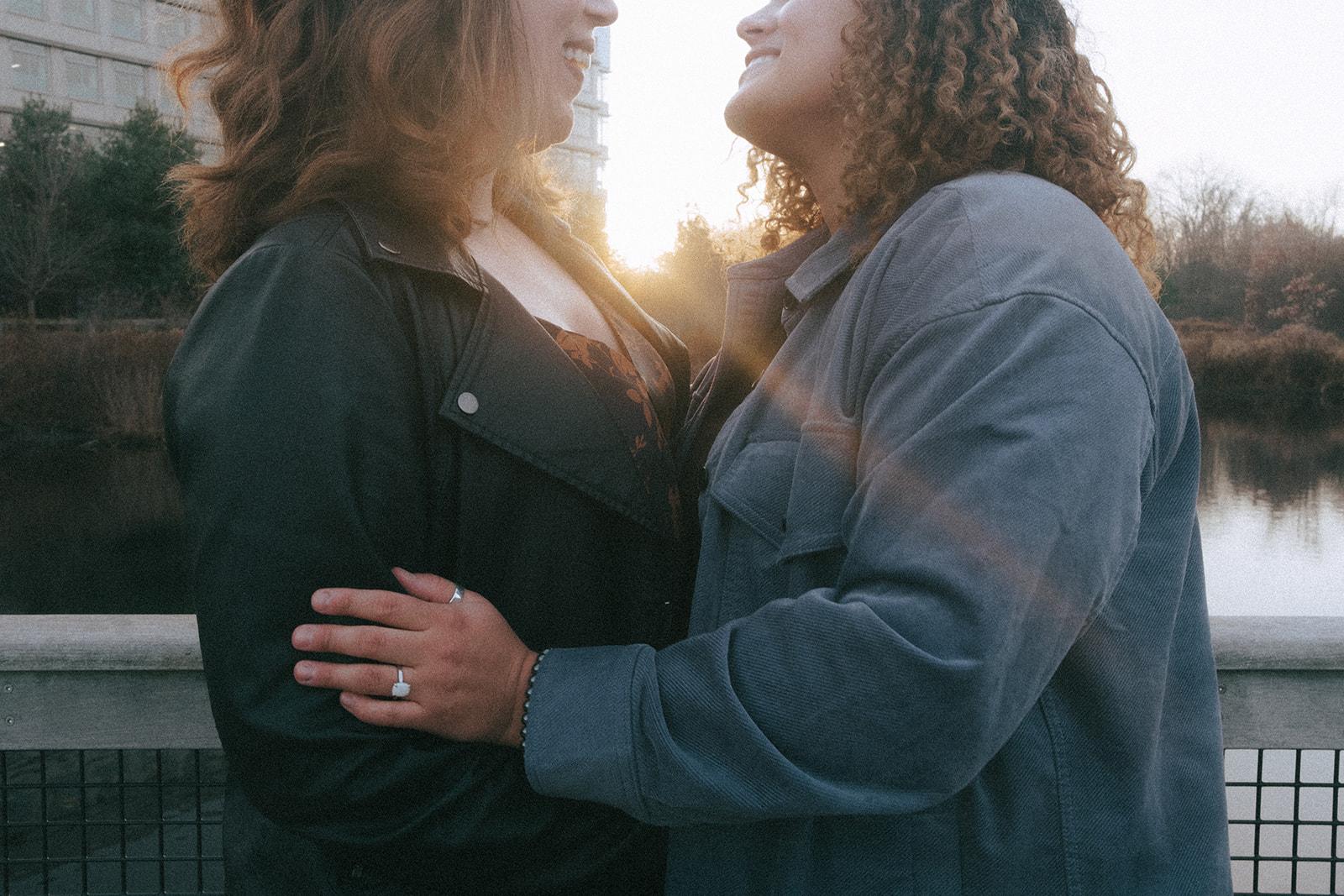 The Wedding Website of Sarah Whitney and Iryelis Lopez