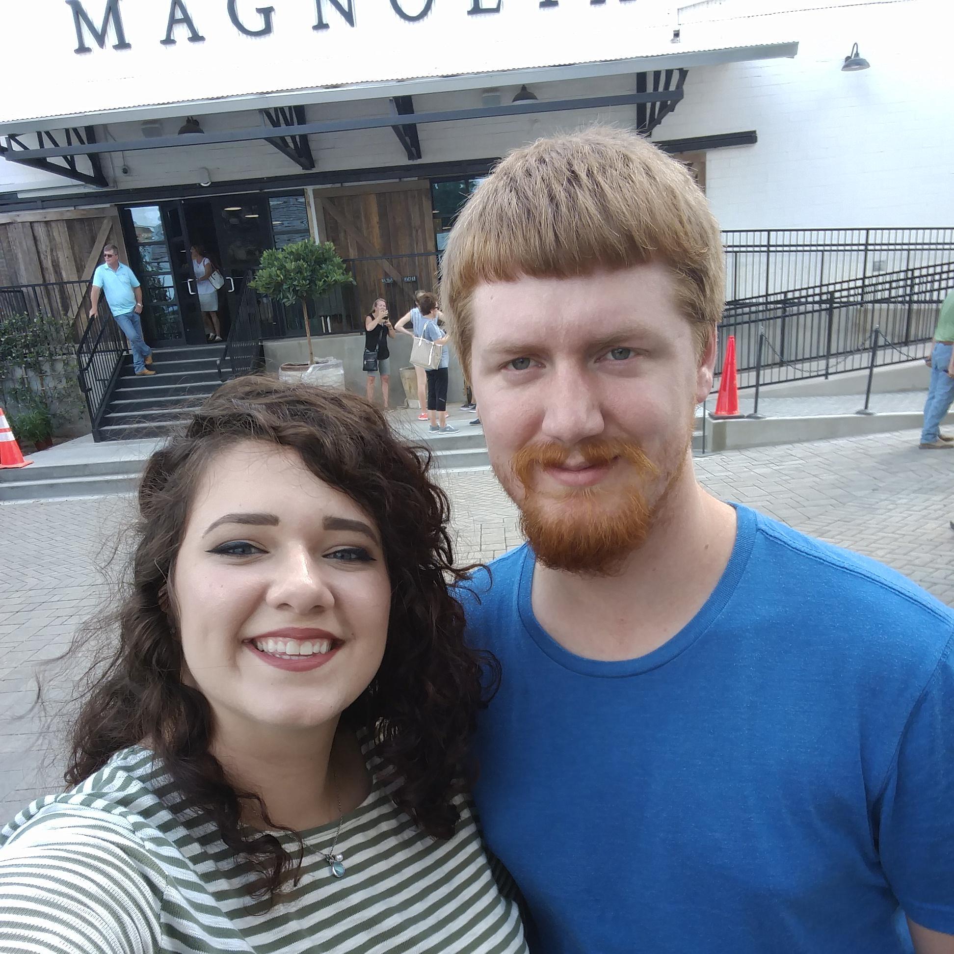 Magnolia 2016