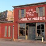 Wilson Store