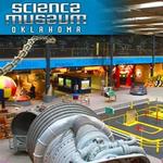 Science Museum Oklahoma