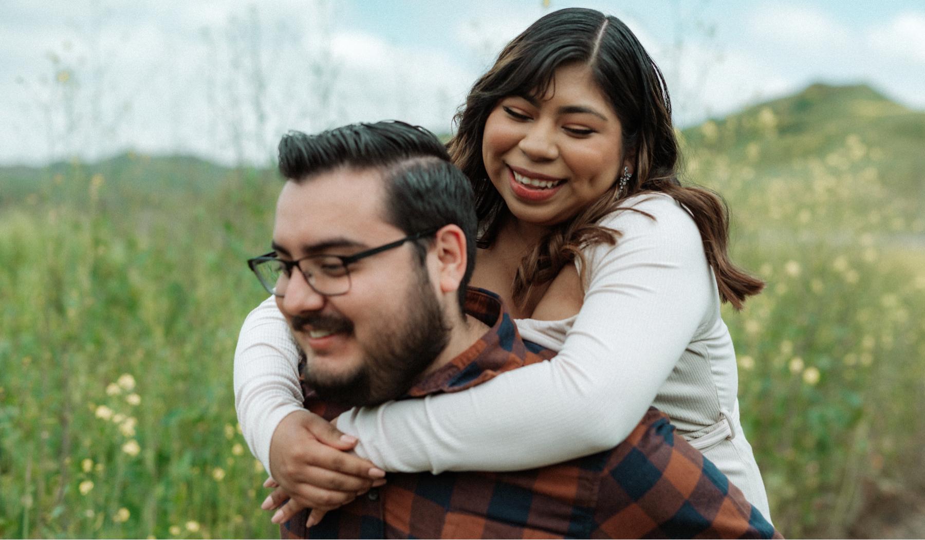 The Wedding Website of Kimberly Gaspar-Barajas and Eric Matthew Raygoza
