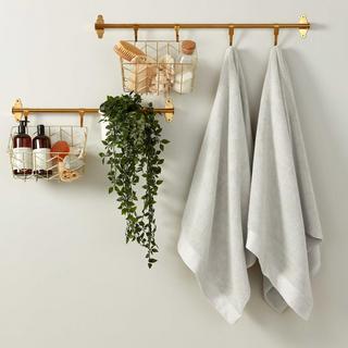 Luxe Bath Towel