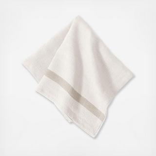 Linen Stripe Napkin, Set of 4