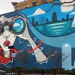 Lakeview (aka, Emily's neighborhood)