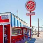 Harbor House Cafe