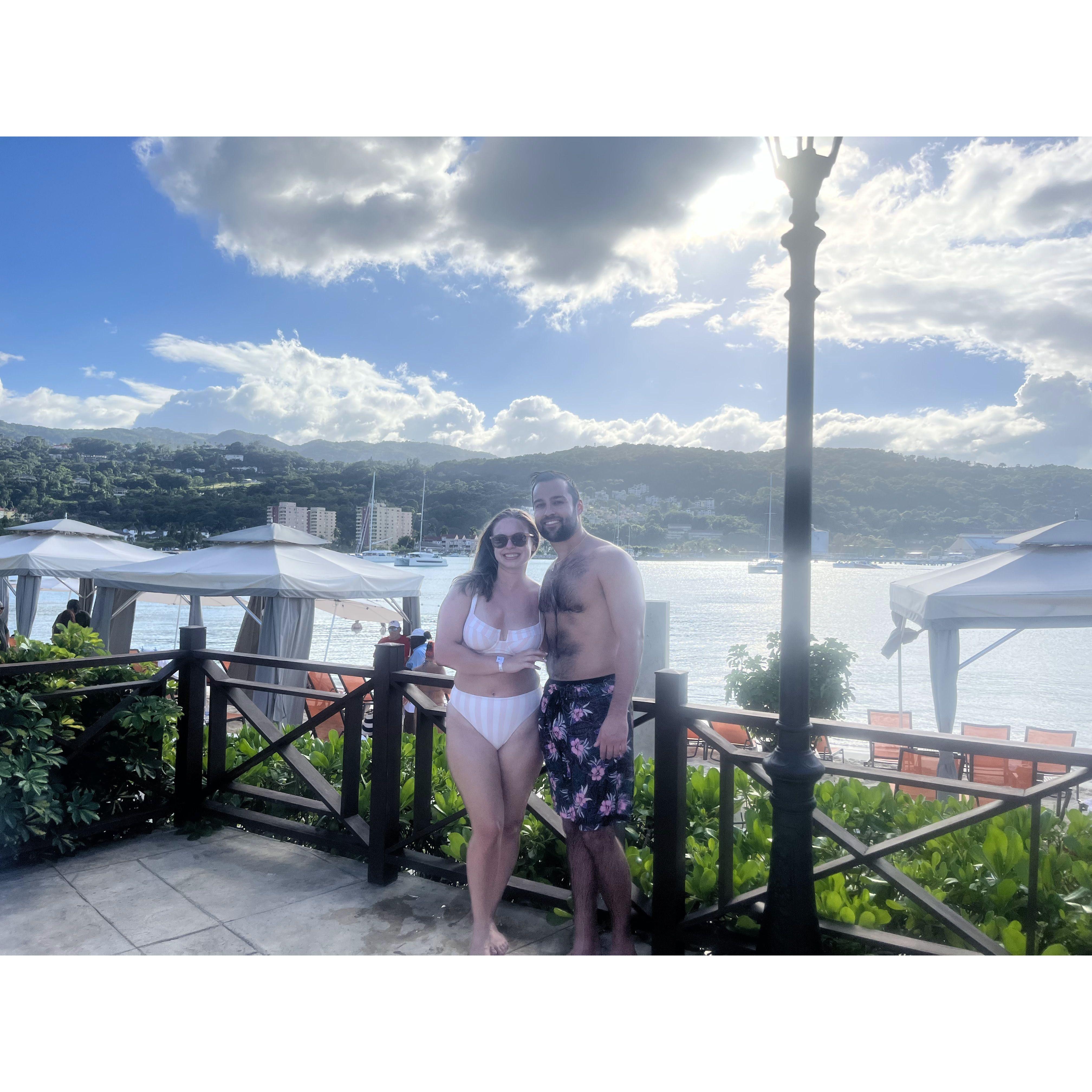 ~ Jamaica ~