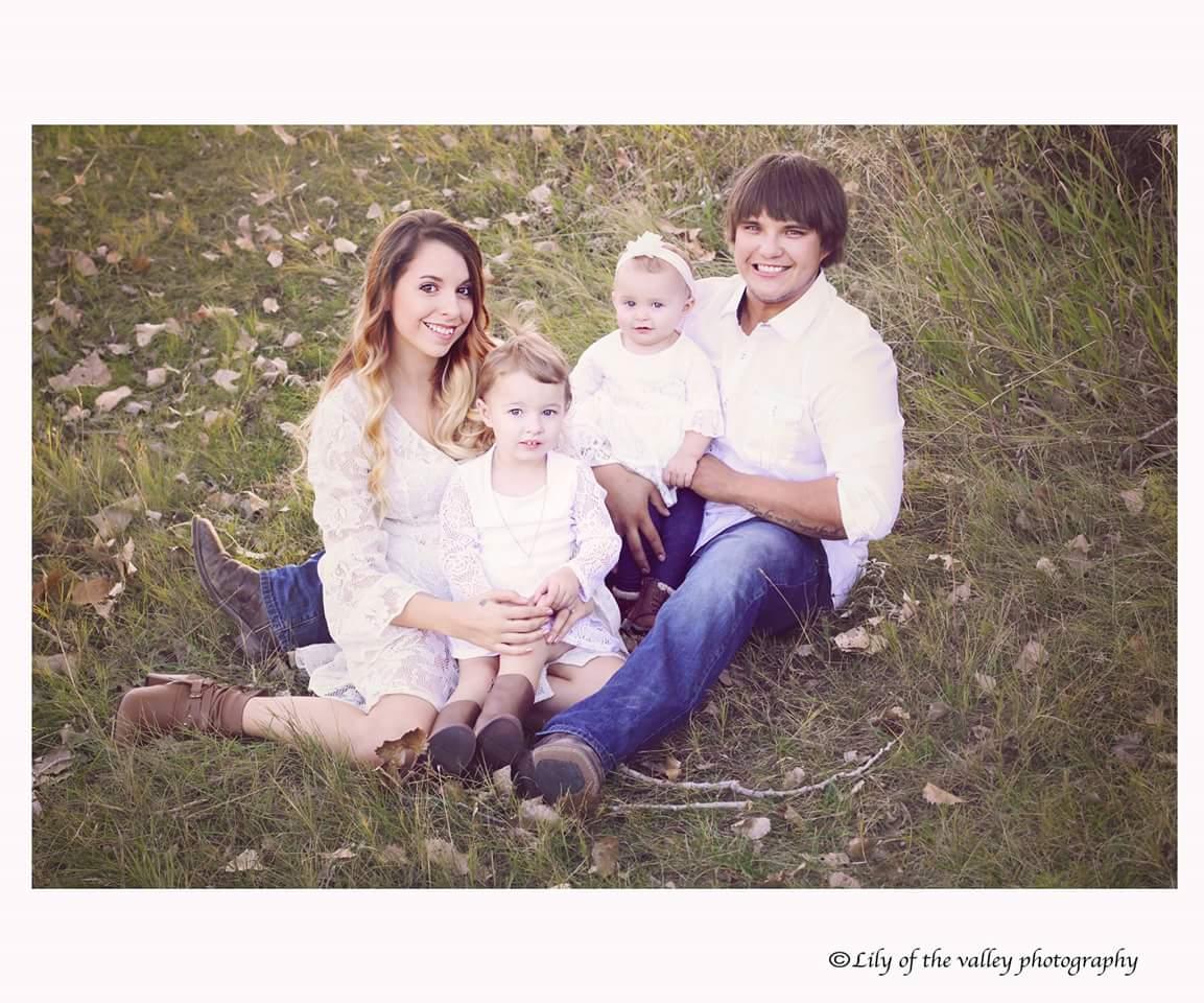 The Wedding Website of Scarlett Miller and Calvin Sandberg