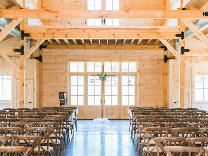 The Wedding Website of Ambrye Robertson and Kyle Corum