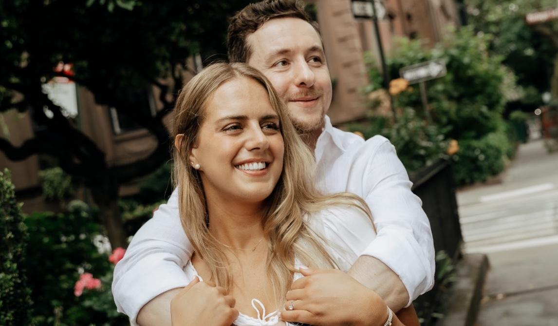 The Wedding Website of Olivia Meyers and Alex Press