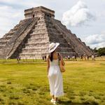 Chichen Itza, Cenote, and Valladolid: All-Inclusive Tour