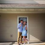 Our First House