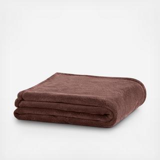 Plush Throw