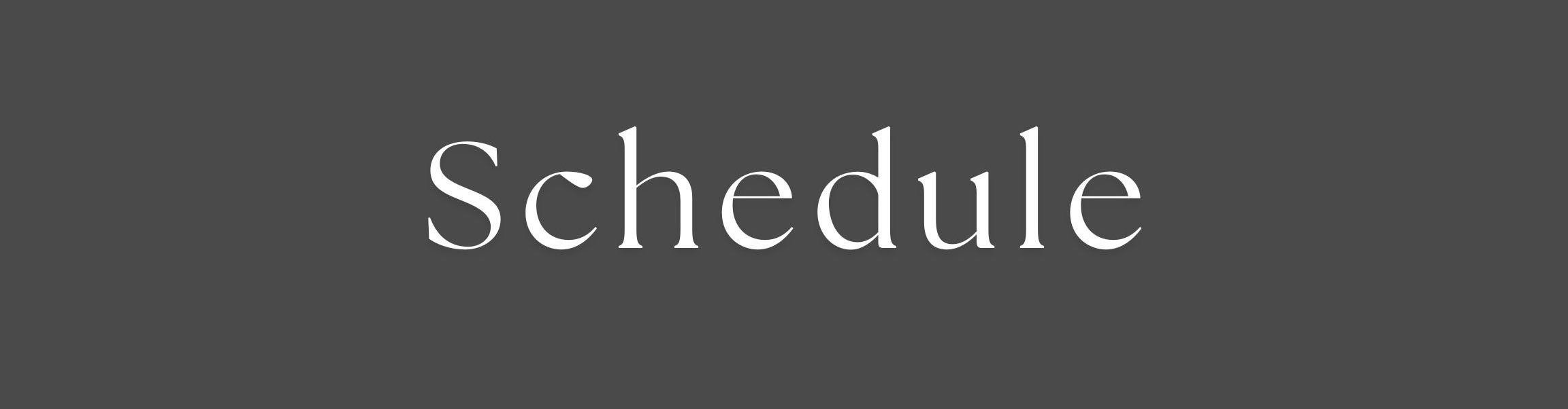 The Wedding Website of Sydney Taylor and Wayne Boyd