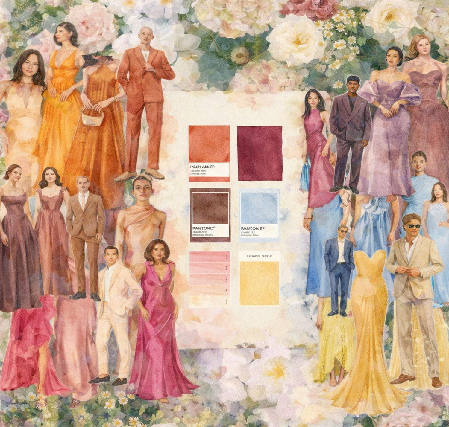 The Wedding Website of Quan Nguyen and Stephanie Her