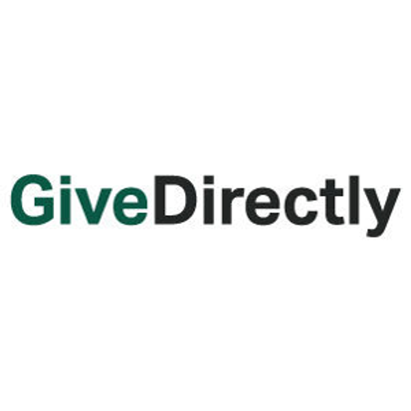 Donate to GiveDirectly