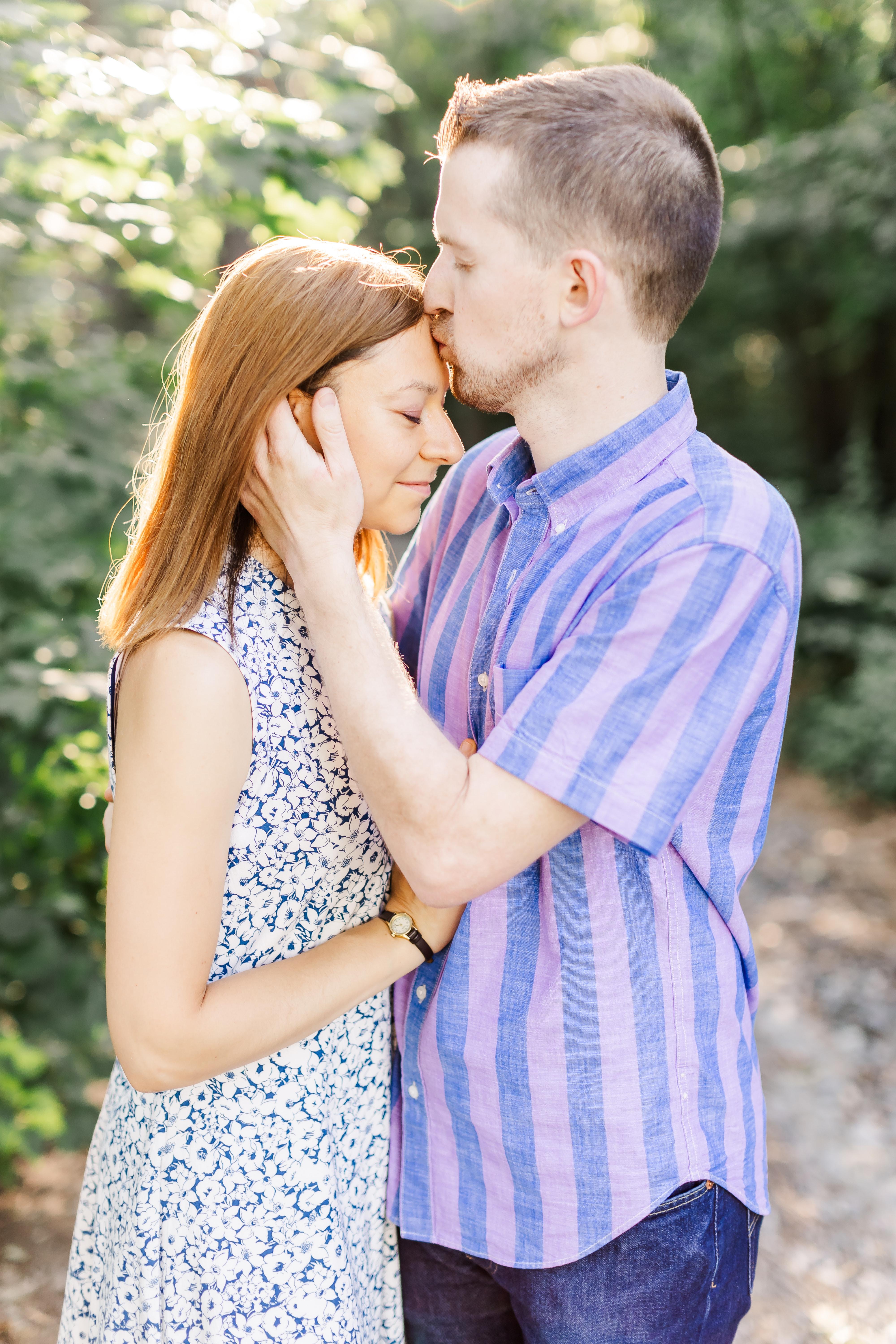 The Wedding Website of Robert Carney and Emily Schwartz