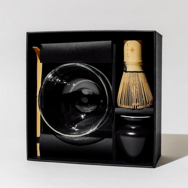 Art of Tea At Home Matcha Kit